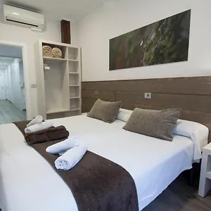  Guest house San Martin Spain