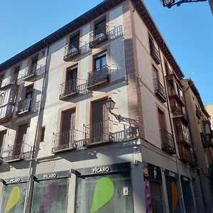  Guest house Agapo Spain