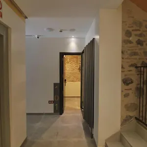 ** Hotel Grecorooms Spain