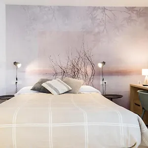 Salburua Appart hôtel Vitoria-Gasteiz