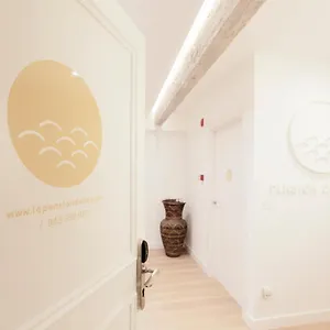  Guest house Del Mar Spain