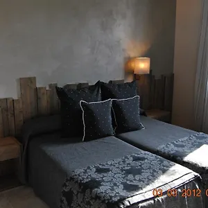 ** Hotel Santa Barbara Spain