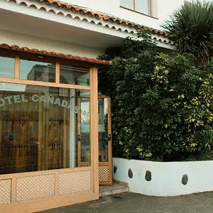 Canadas Hotel La Esperanza (Tenerife)