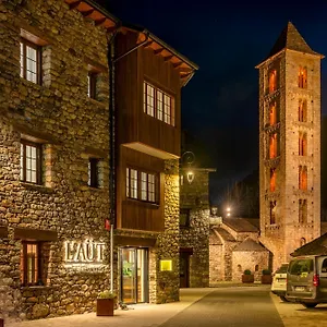  Hotel L'auet Spain