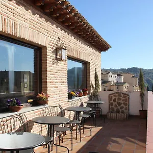 La De Manolo Maison d'hôtes Tolède
