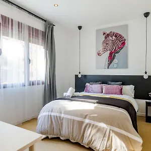** Guest house Ayz Javier Cabrini - Auto Check-in Spain