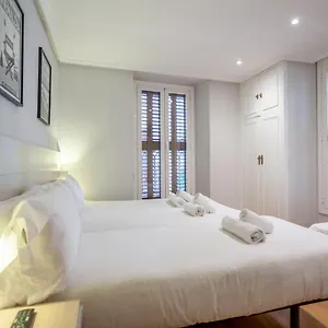  Guest house Larrea Spain