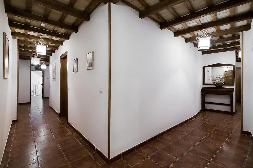 **  Hotel Restaurante Blanco Y Verde Conil De La Frontera Espagne